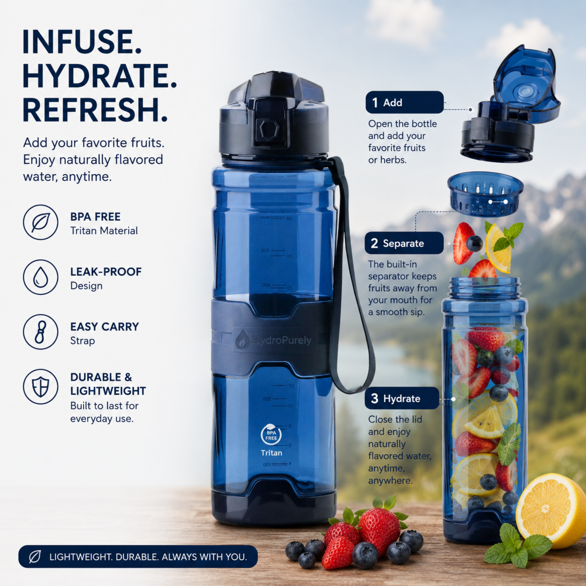 HydroPurely product image