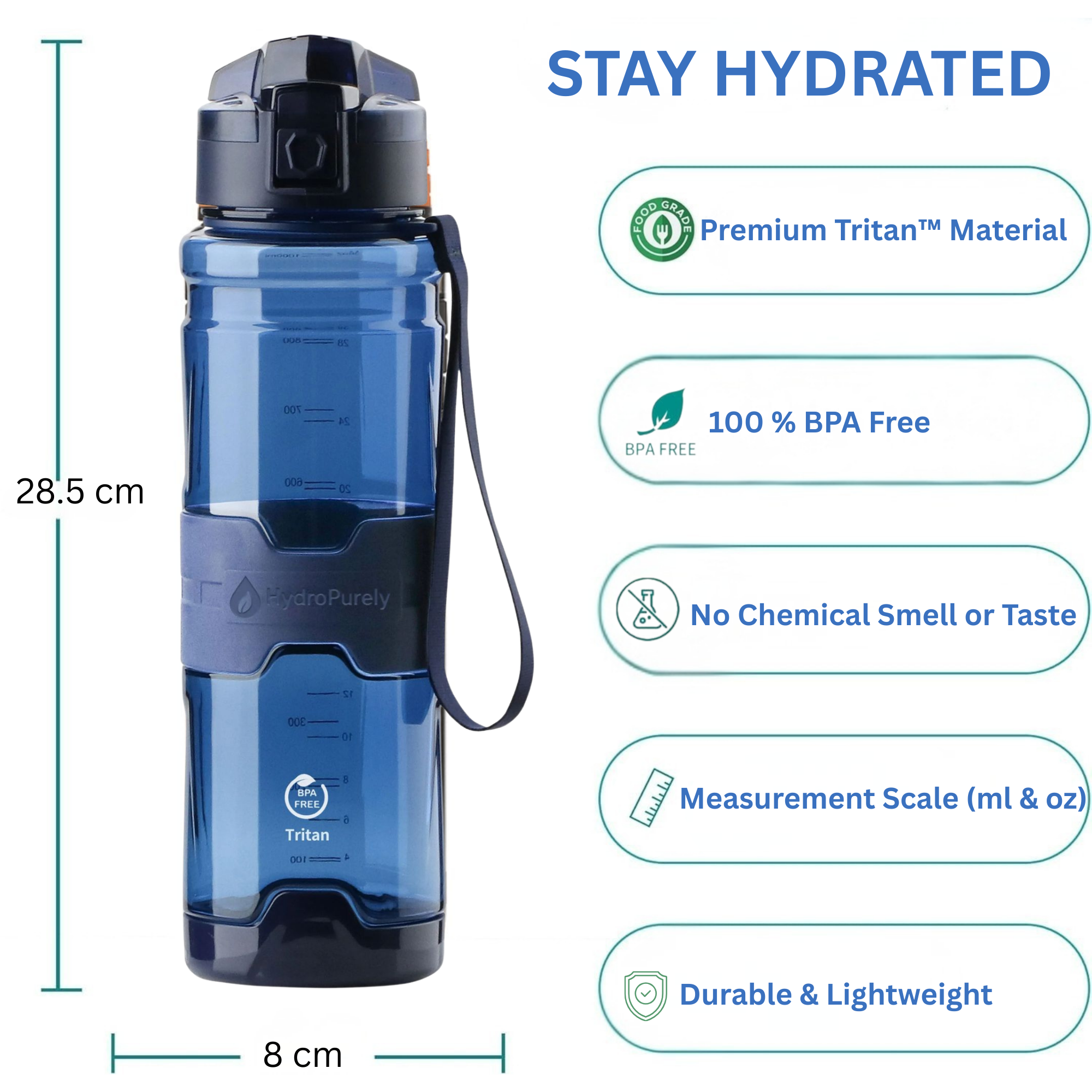 HydroPurely product image